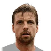 Tim Krul