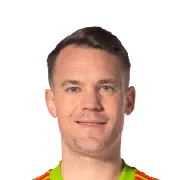 Manuel Neuer
