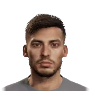 David Silva