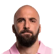 G. Higuaín