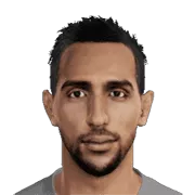 M. Benatia