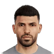 S. Agüero