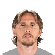 Luka Modrić