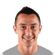 Andrés Guardado