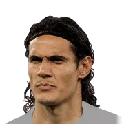 Edinson Cavani