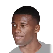 Georginio Wijnaldum