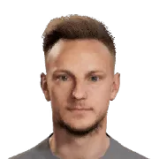 I. Rakitić