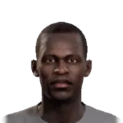 P. Cissé