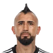 Arturo Vidal