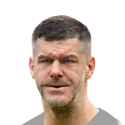 Fraser Forster