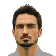Mats Hummels