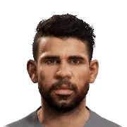 Diego Costa