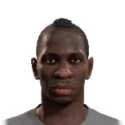 M. Sakho