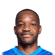Steve Mandanda