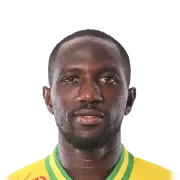 Moussa Sissoko
