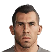 C. Tevez