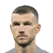 Edin Džeko