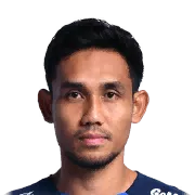 Teerasil Dangda