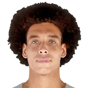 Axel Witsel