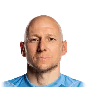 Brad Guzan