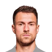 Aaron Ramsey