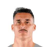 José Callejón