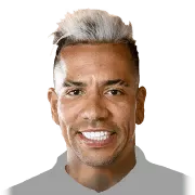 Dayro Moreno