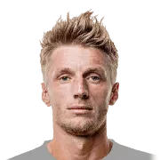 Daniel Wass