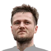 Liam Cooper
