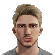 Daniel Carriço