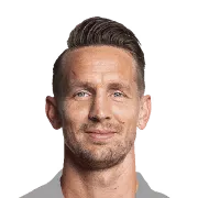 Luuk de Jong