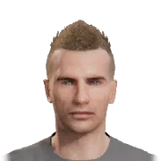 T. Cleverley