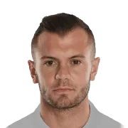 J. Wilshere