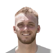 Jasper Cillessen