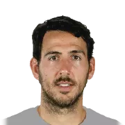 Dani Parejo