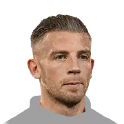 Toby Alderweireld