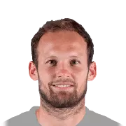 Daley Blind