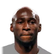 Eliaquim Mangala