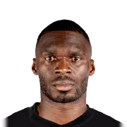 Christian Benteke