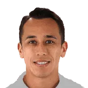 F. Orellana