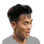 Jeong Dong-Ho