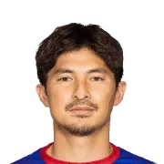 Kosuke Taketomi