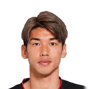 Yuya Osako