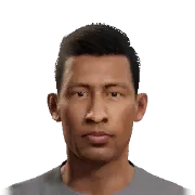 Fredy Montero