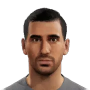 Ehsan Hajsafi