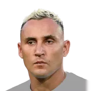 Keylor Navas
