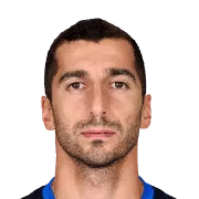 Henrikh Mkhitaryan