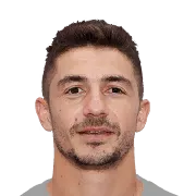 Demetris Christofi