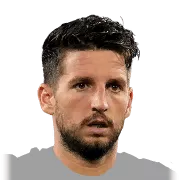 Dries Mertens