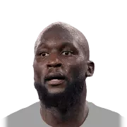 Romelu Lukaku